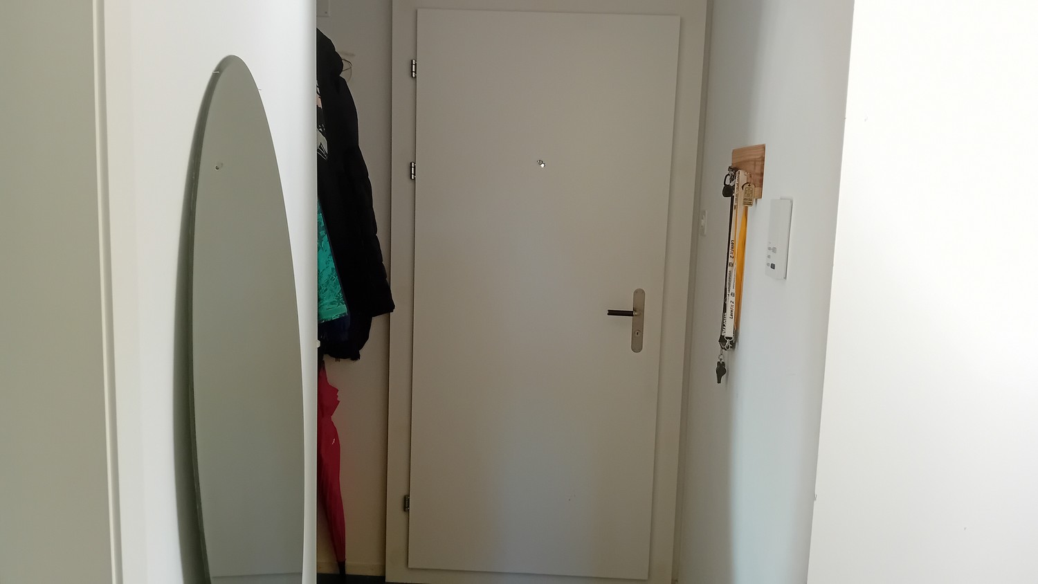 Chambre en colocation