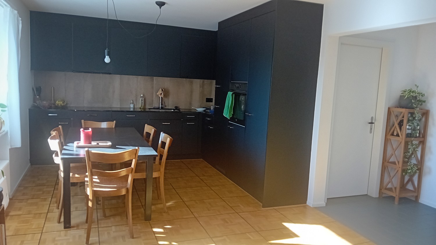 Chambre en colocation