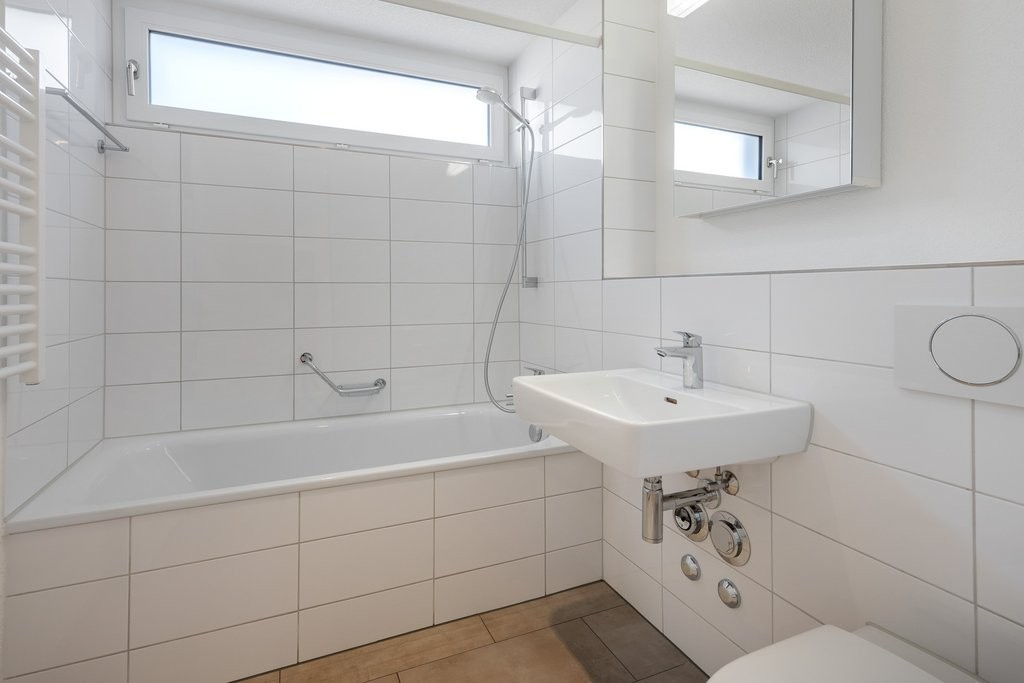 4 ½ rooms duplex