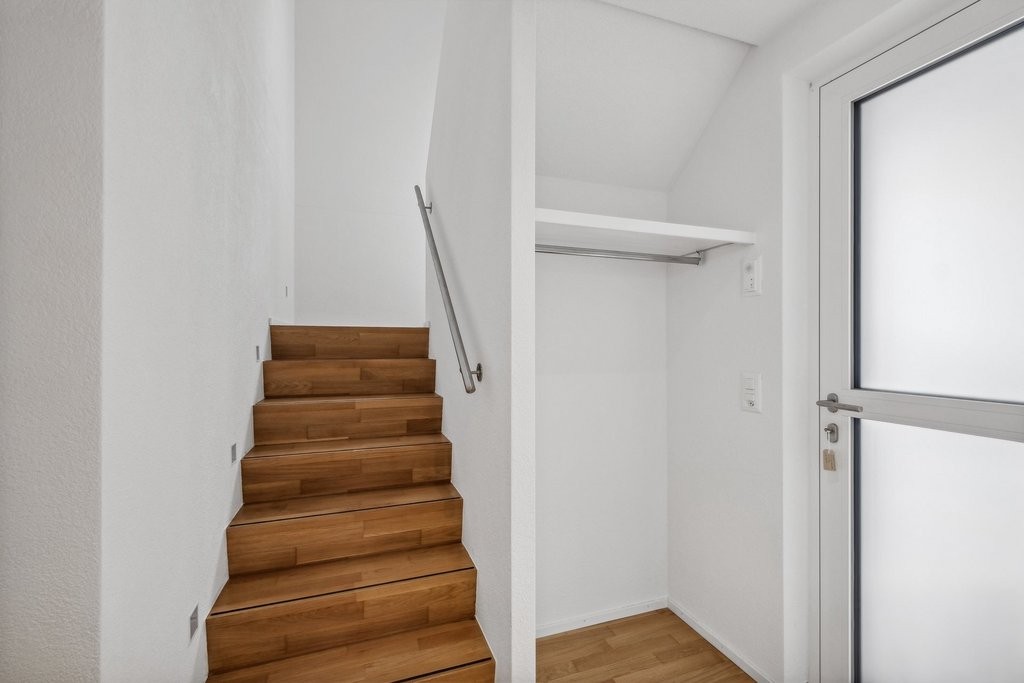 4 ½ rooms duplex
