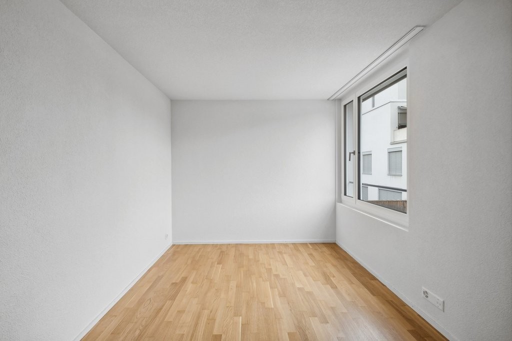 4 ½ rooms duplex