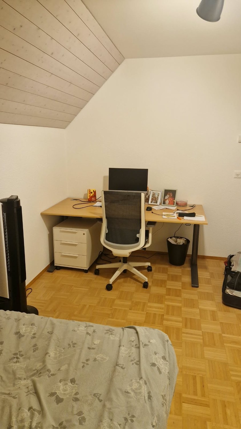 Chambre dans une colocation, photo 4 sur 10