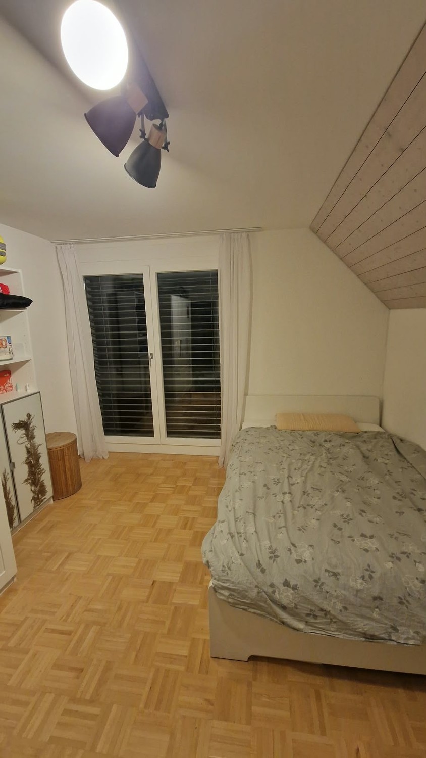 Chambre dans une colocation, photo 1 sur 10