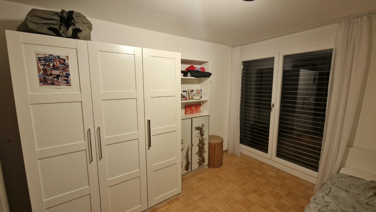 Chambre dans une colocation, photo 2 sur 10
