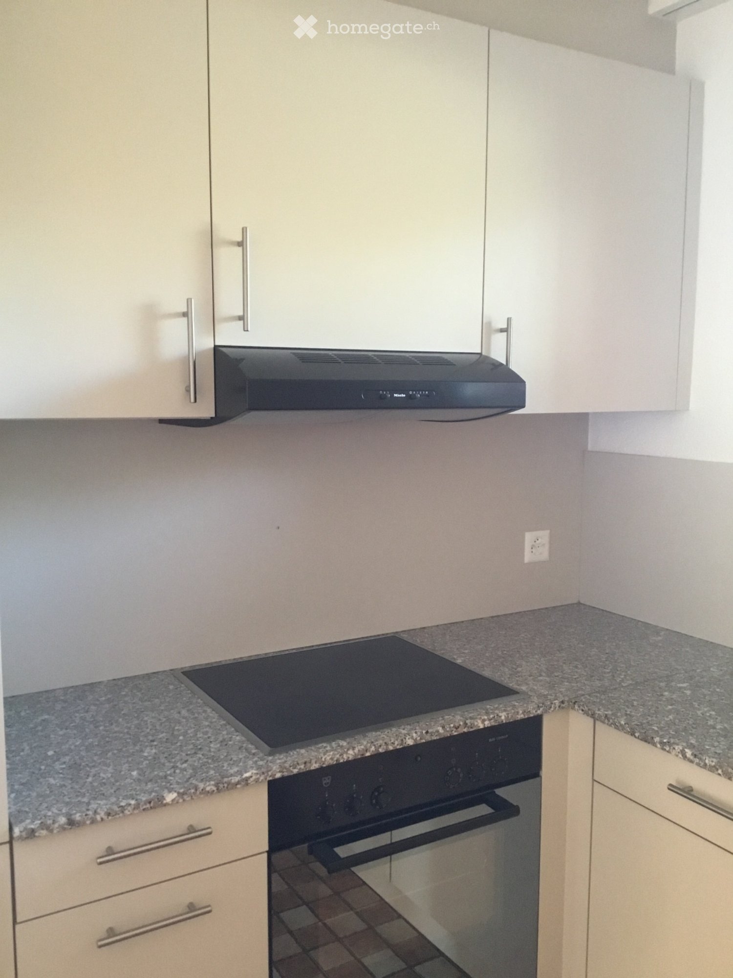 Appartement de 3 pièces