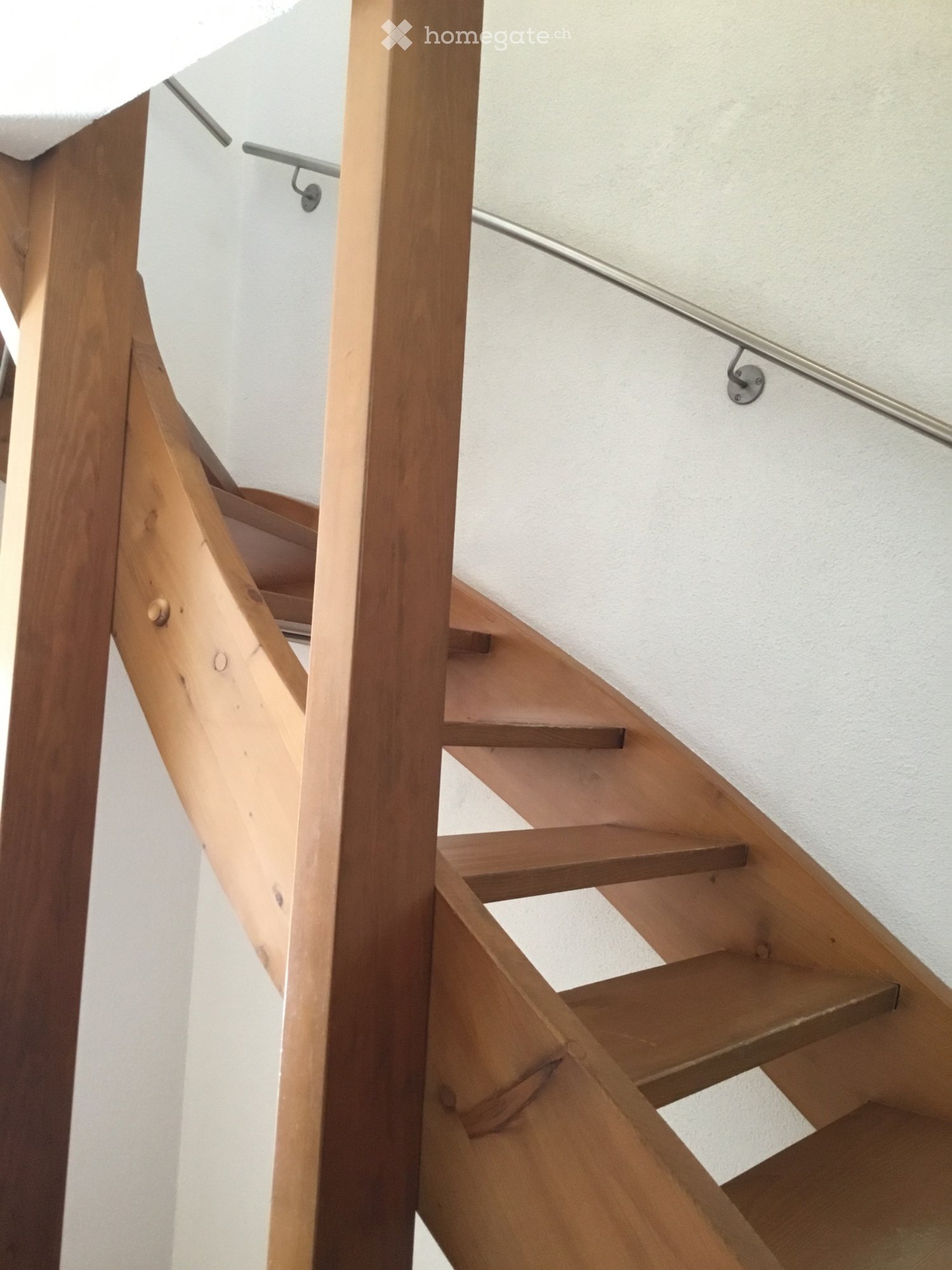 Appartement de 3 pièces
