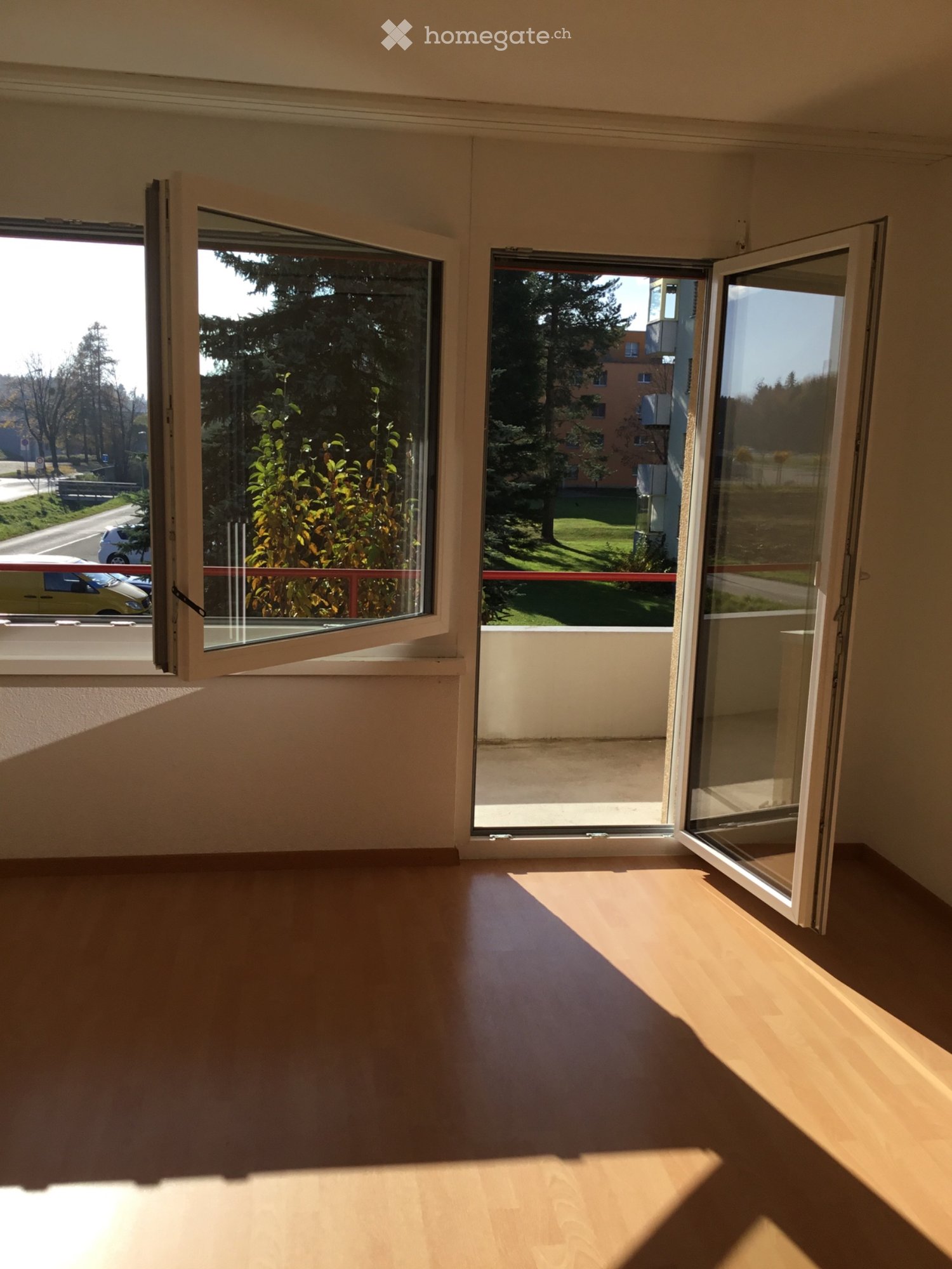 Appartement de 3 pièces
