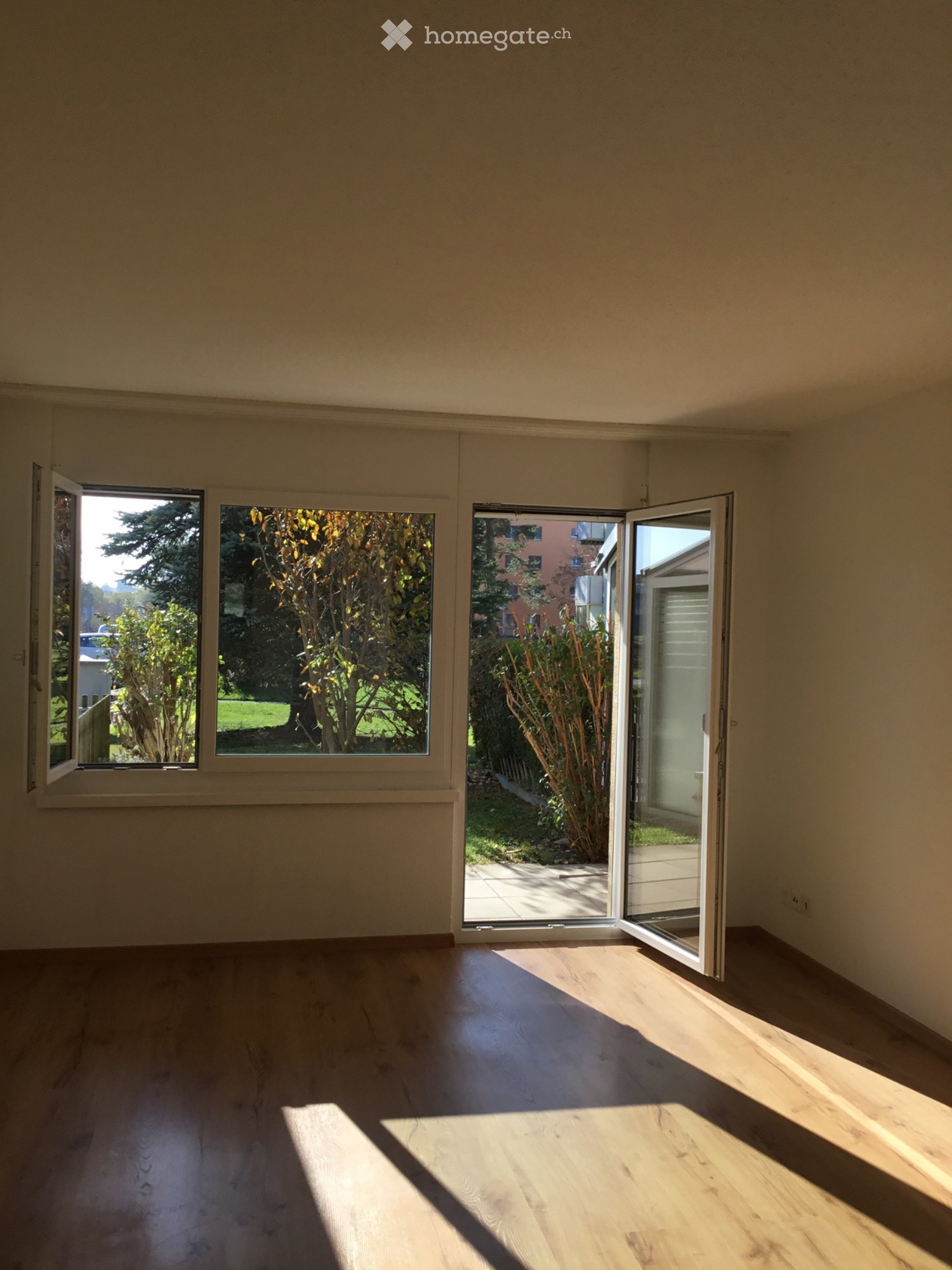 Appartement de 3 pièces