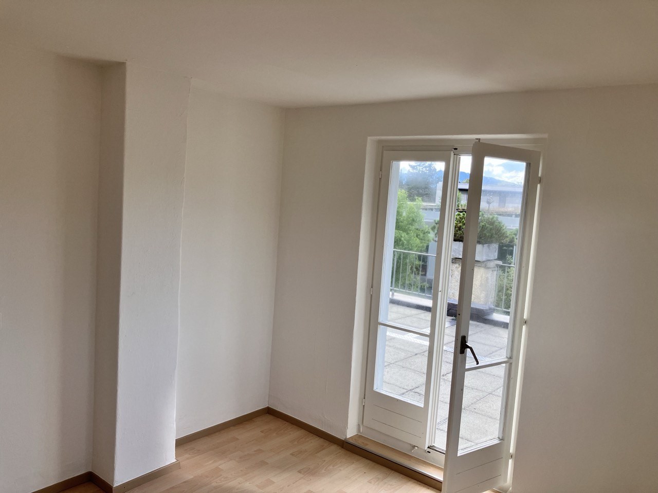 Chambre en colocation, photo 1 sur 7