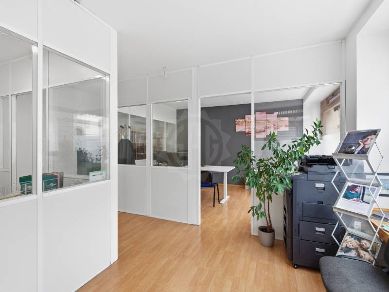 80m² arcade, photo 3 sur 10