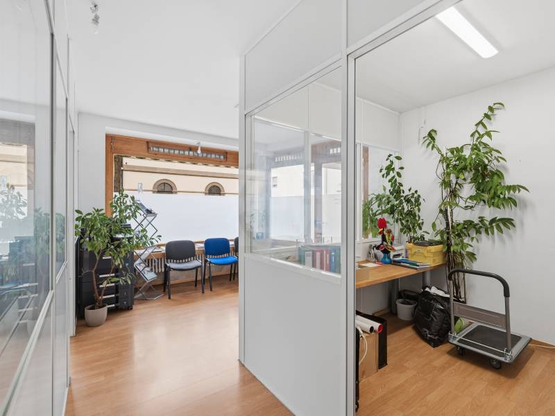 80m² arcade, photo 8 sur 10