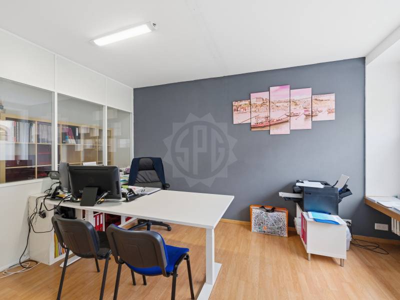 80m² arcade, photo 7 sur 10