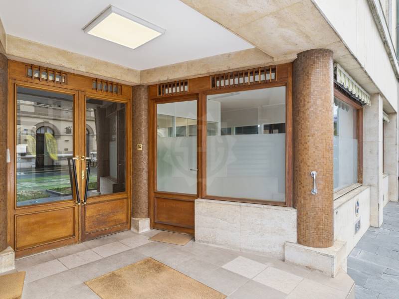 80m² arcade, photo 2 sur 10