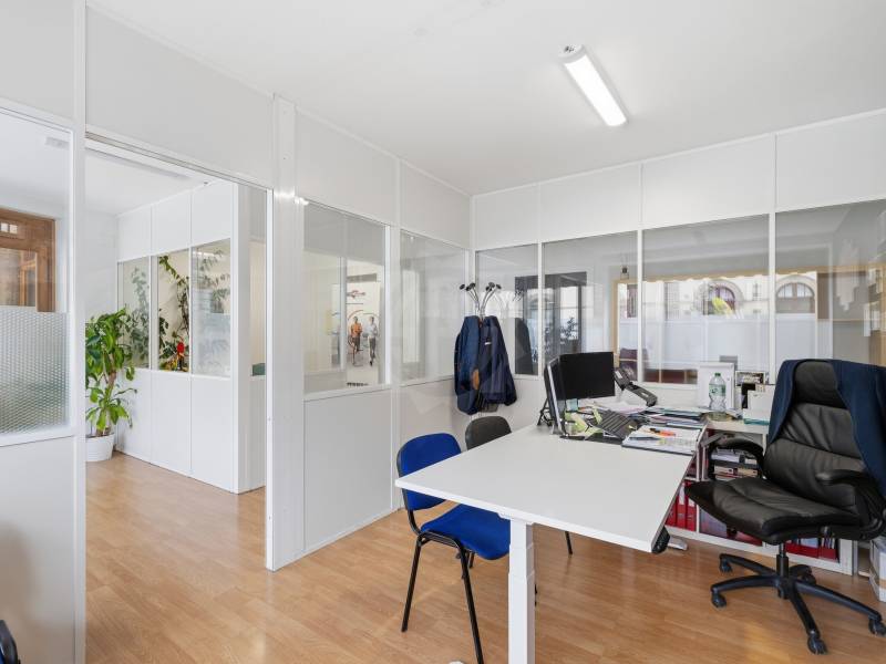 80m² arcade, photo 6 sur 10