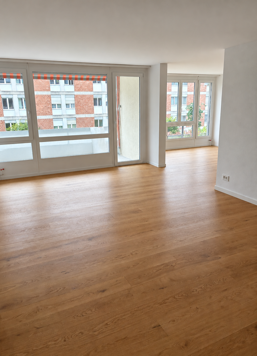 Appartement de 2 ½ pièces, photo 5 sur 5