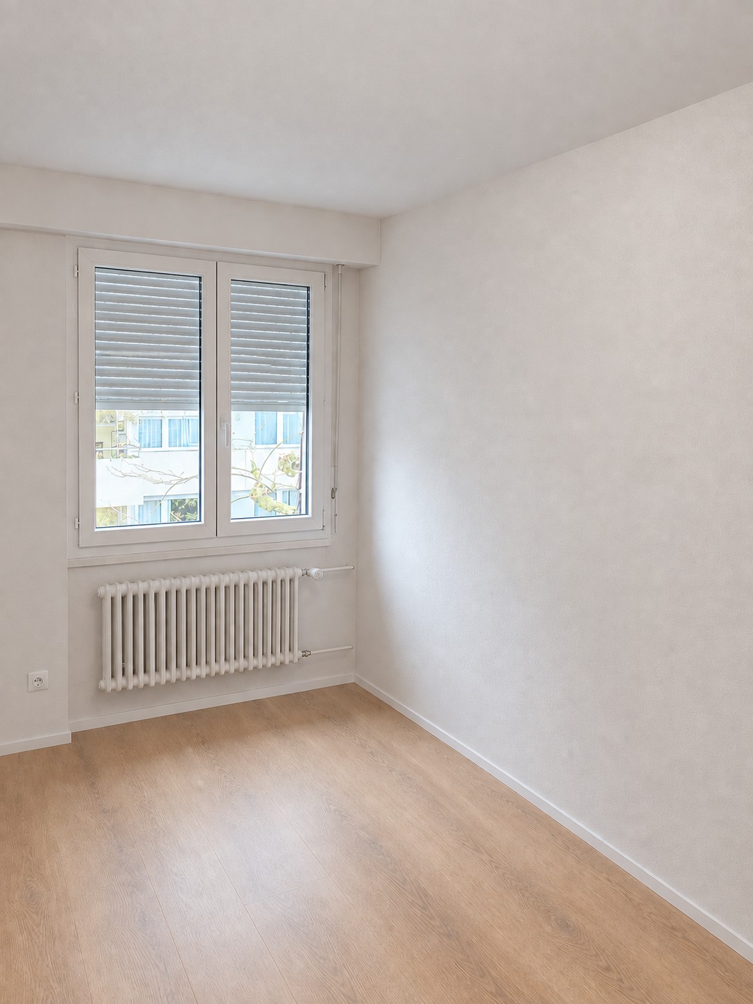 Appartement de 2 ½ pièces, photo 2 sur 5