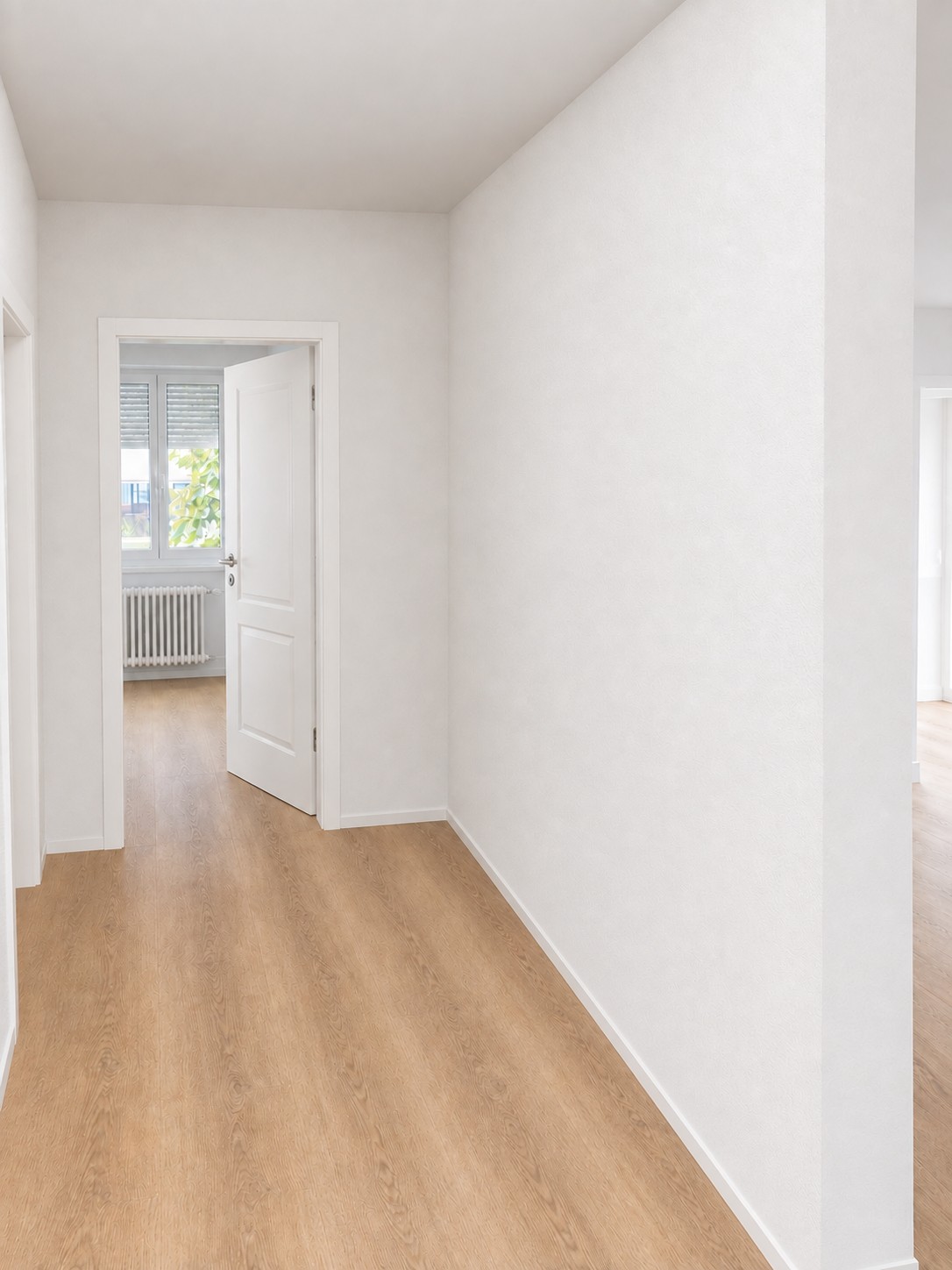 Appartement de 2 ½ pièces, photo 3 sur 5
