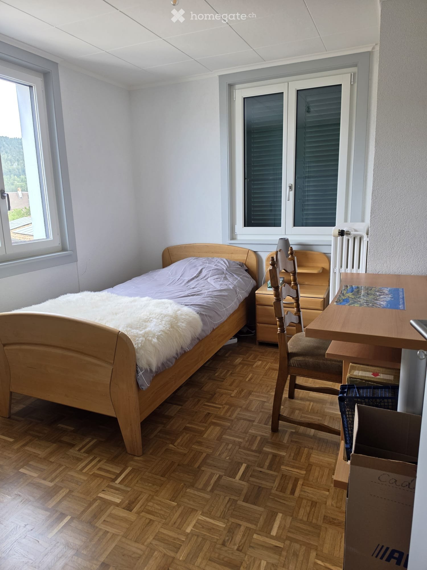 4 ½ rooms apartment, photo 5 sur 5