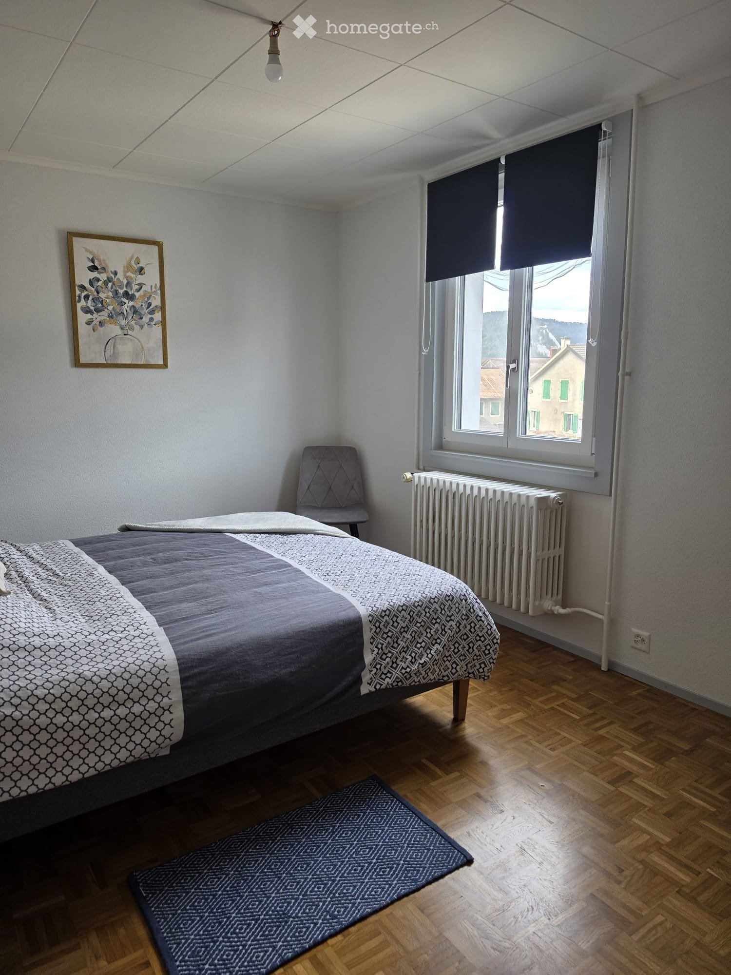 4 ½ rooms apartment, photo 3 sur 5