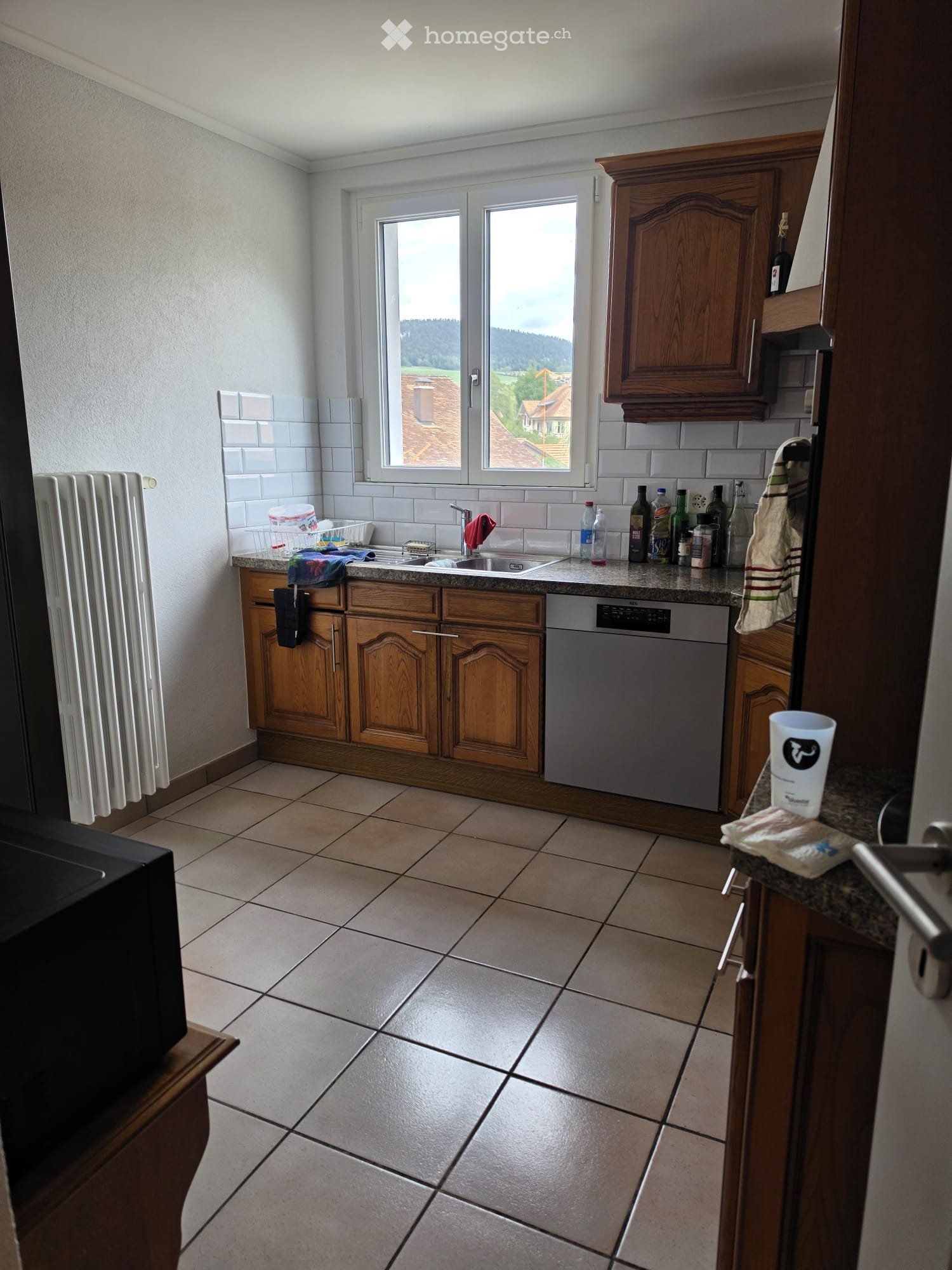 4 ½ rooms apartment, photo 4 sur 5