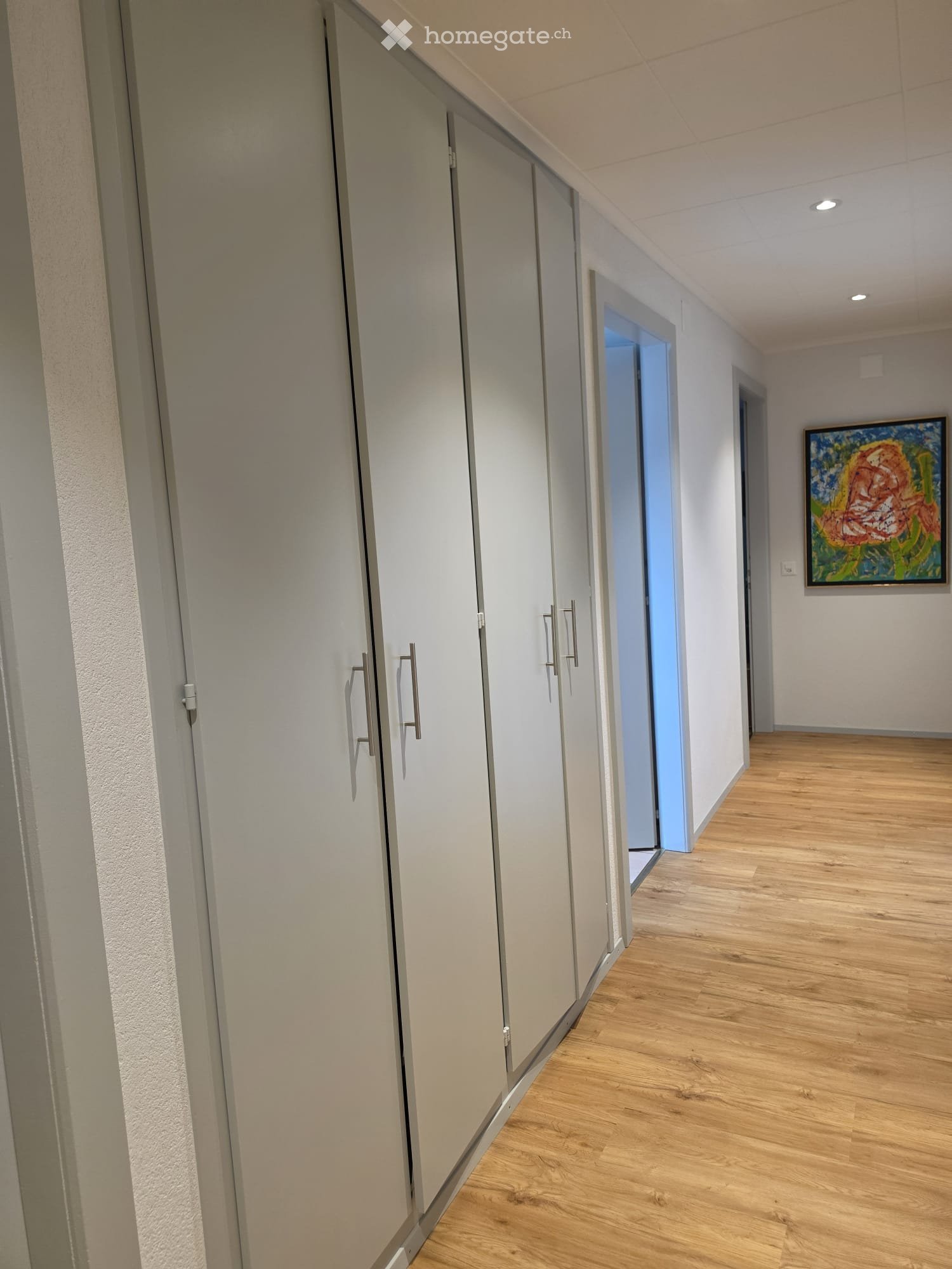4 ½ rooms apartment, photo 2 sur 5
