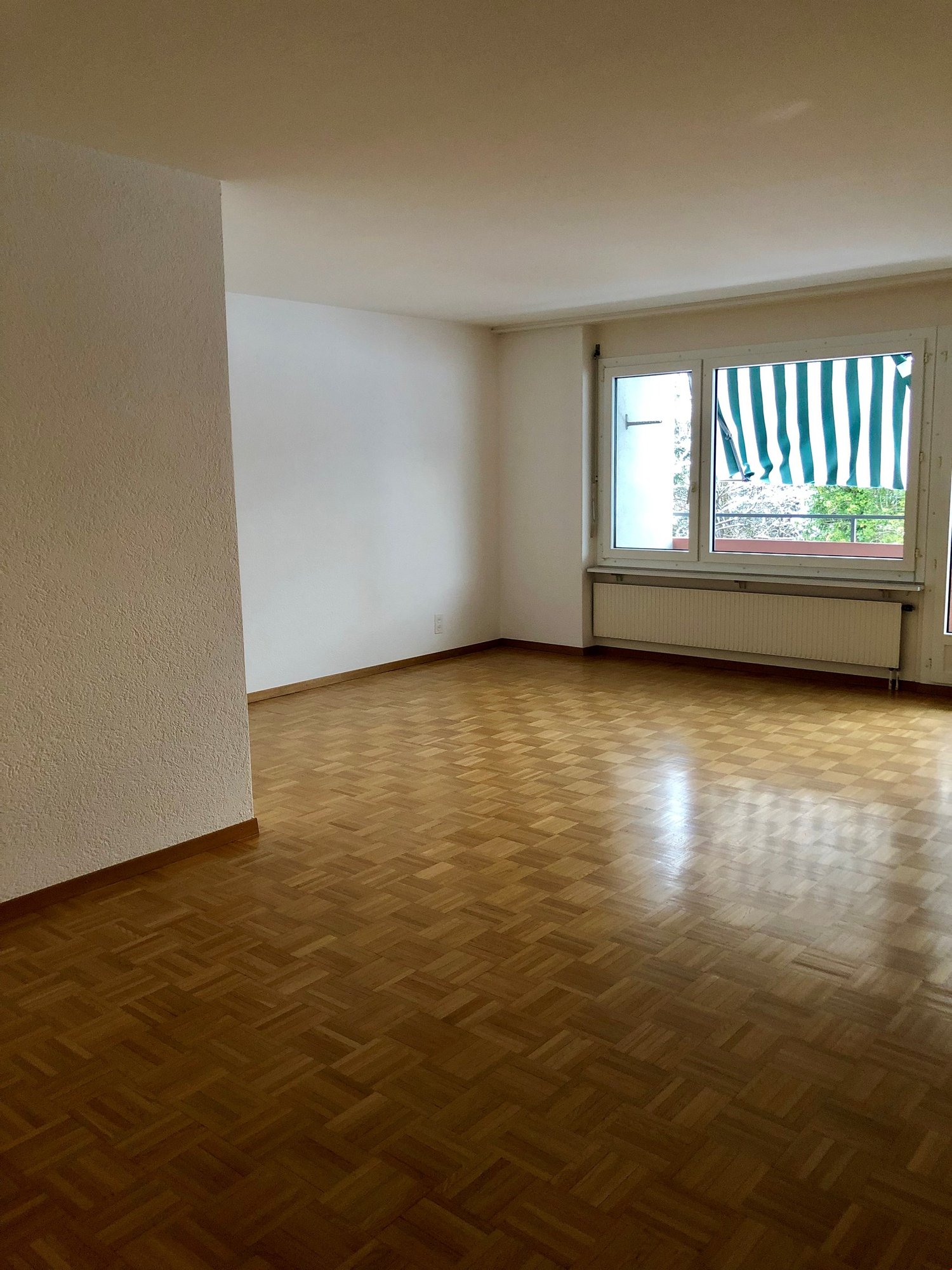 Appartement de 3 ½ pièces