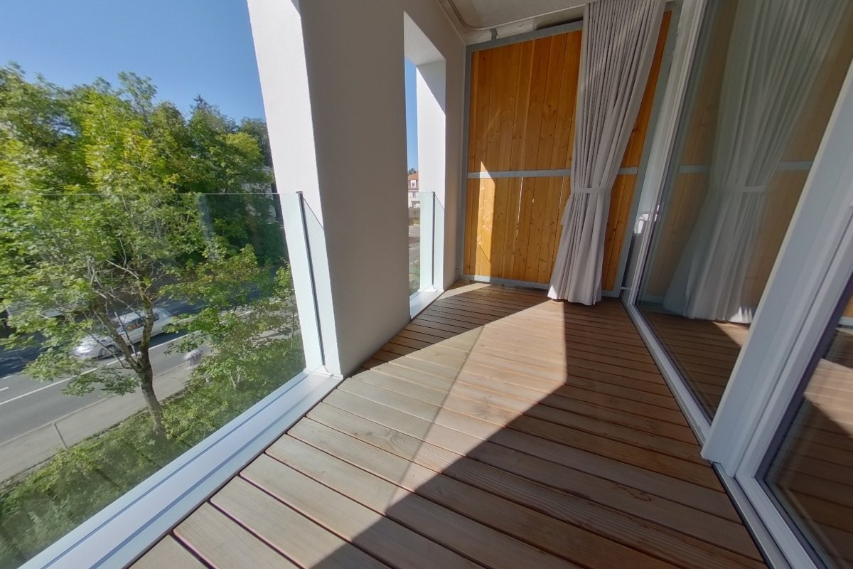 3 ½ rooms apartment, photo 10 sur 10