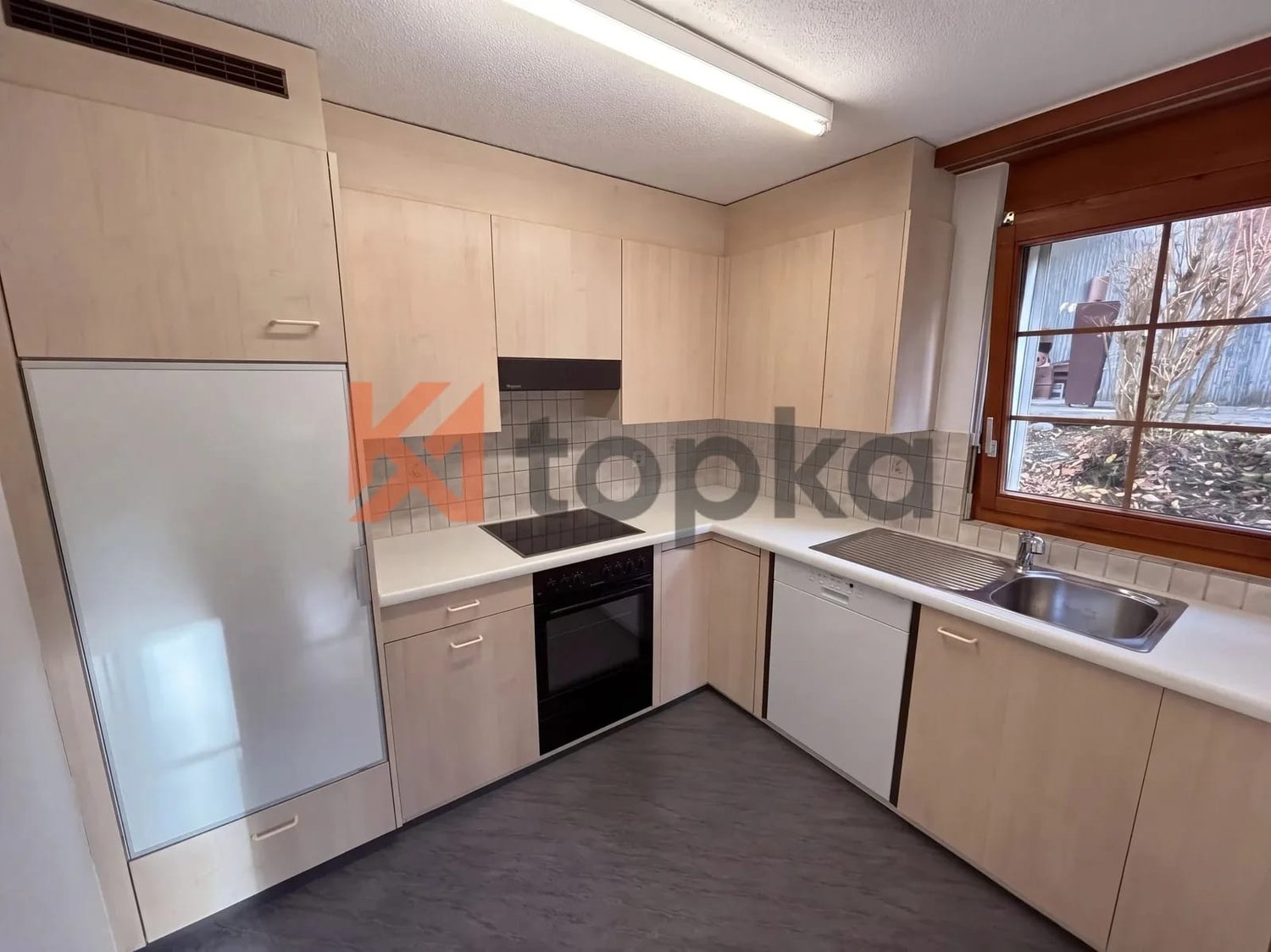 Appartement de 4 ½ pièces, photo 4 sur 5