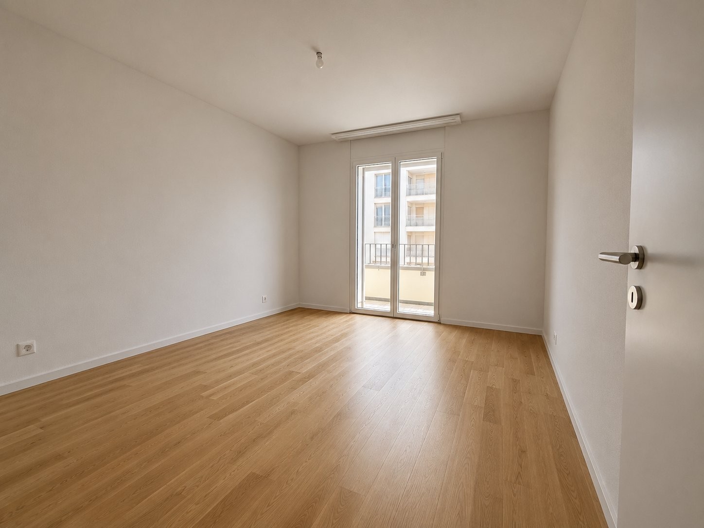 2 ½ rooms apartment, photo 4 sur 5