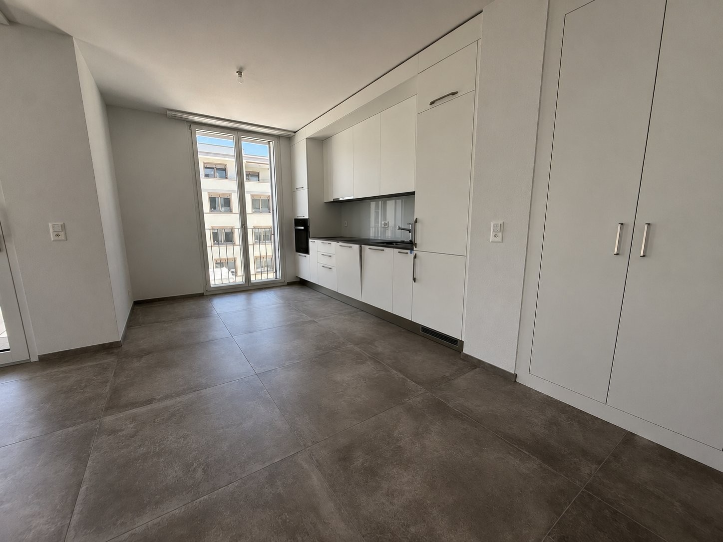 2 ½ rooms apartment, photo 5 sur 5