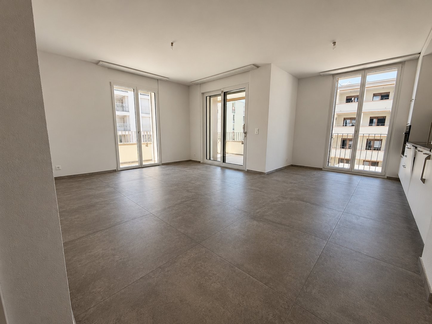 2 ½ rooms apartment, photo 2 sur 5