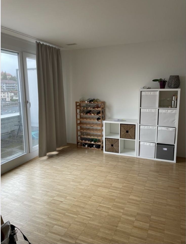 Room in a shared flat, photo 3 sur 8