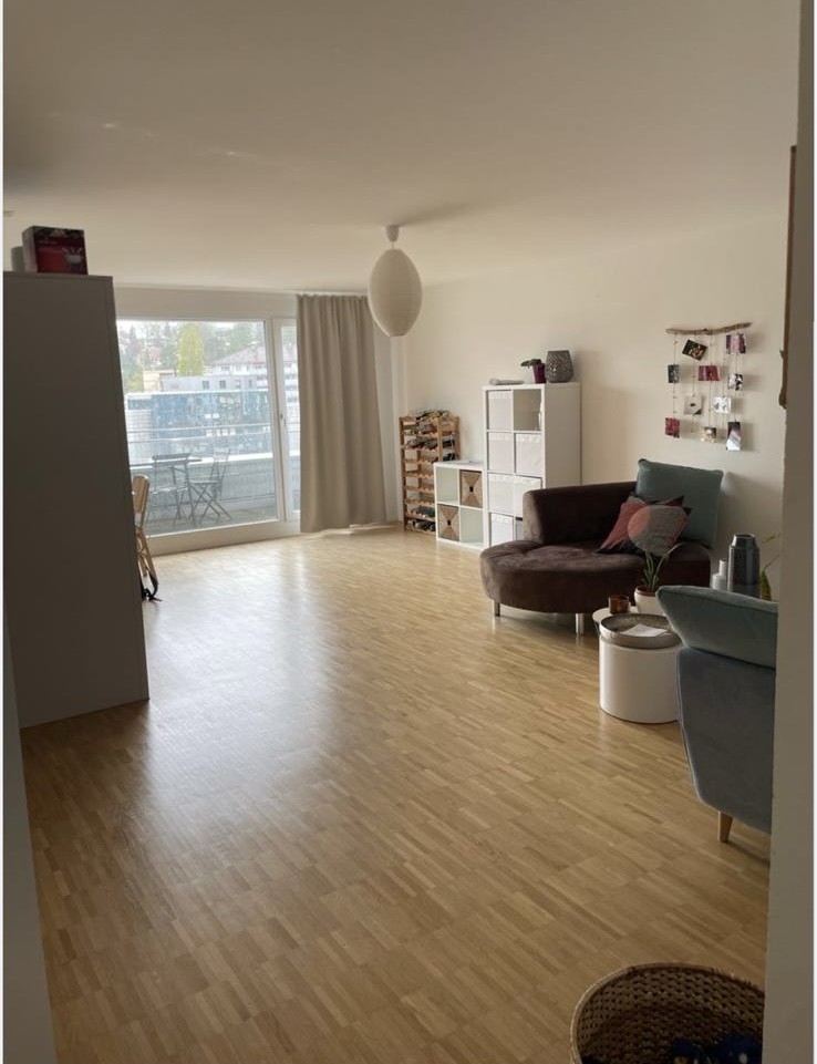 Room in a shared flat, photo 7 sur 8