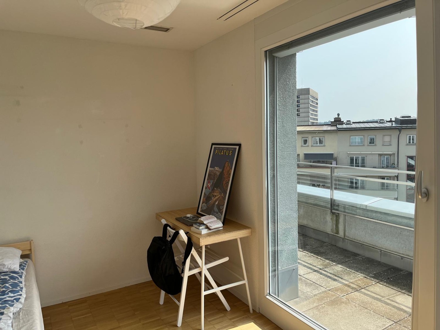 Room in a shared flat, photo 1 sur 8