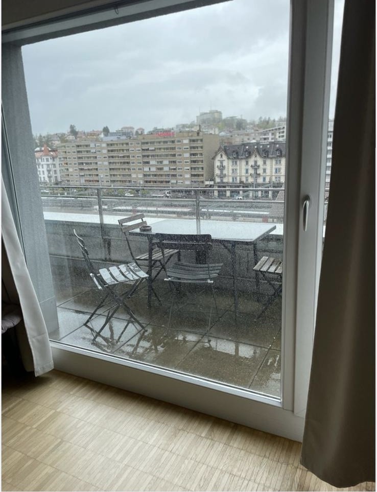 Room in a shared flat, photo 5 sur 8