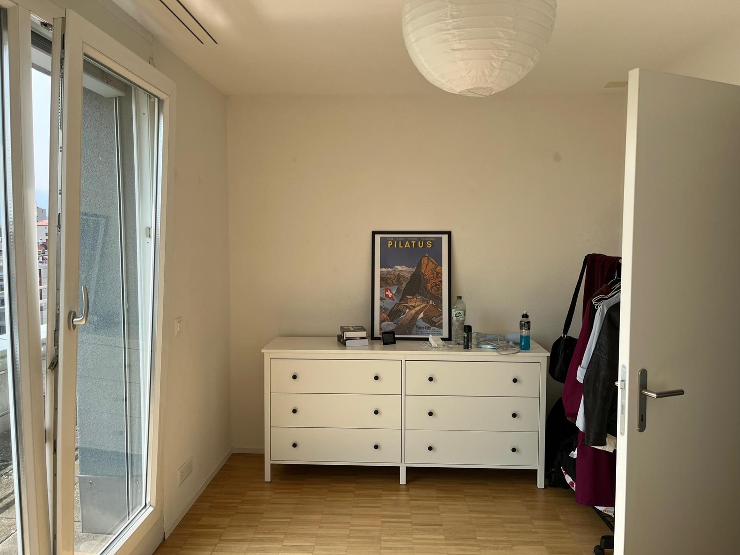 Room in a shared flat, photo 2 sur 8