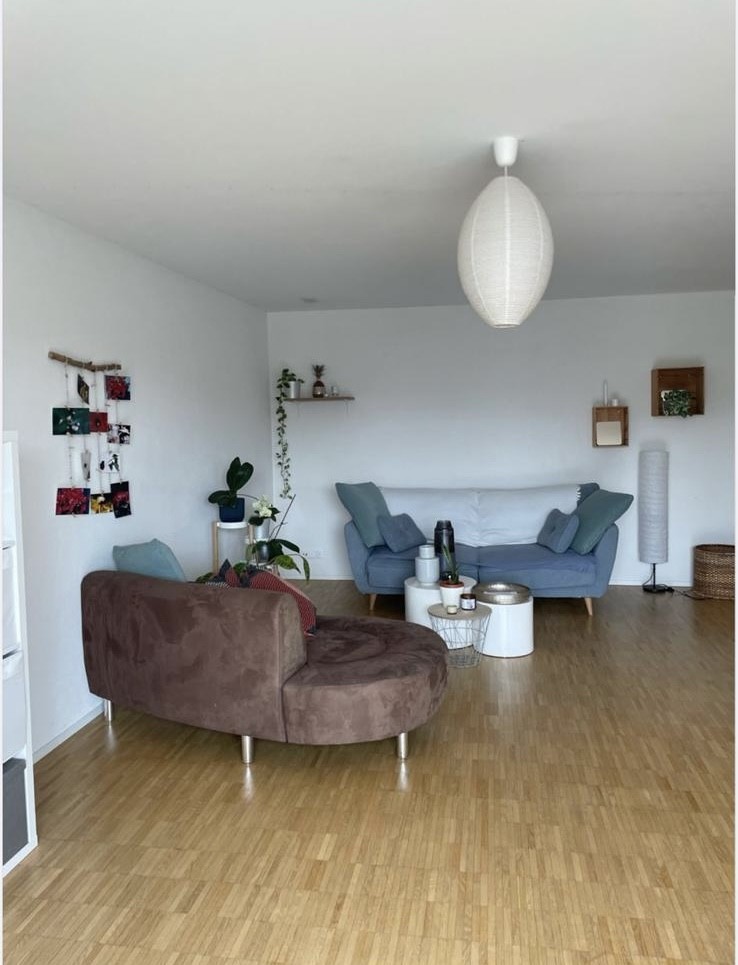 Room in a shared flat, photo 6 sur 8