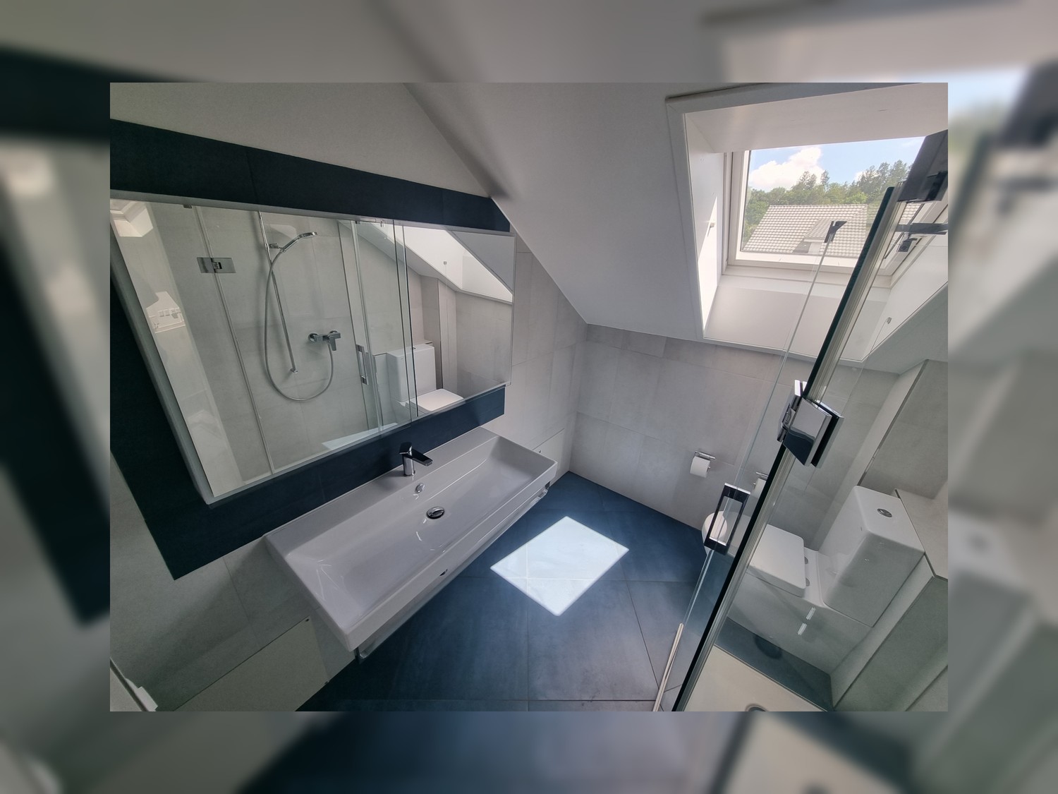 Duplex de 7 ½ pièces