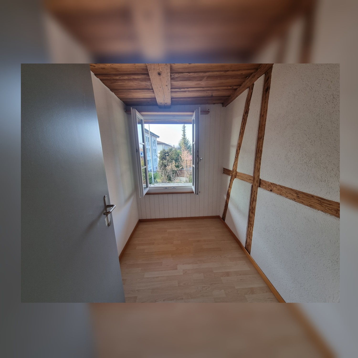 Duplex de 7 ½ pièces