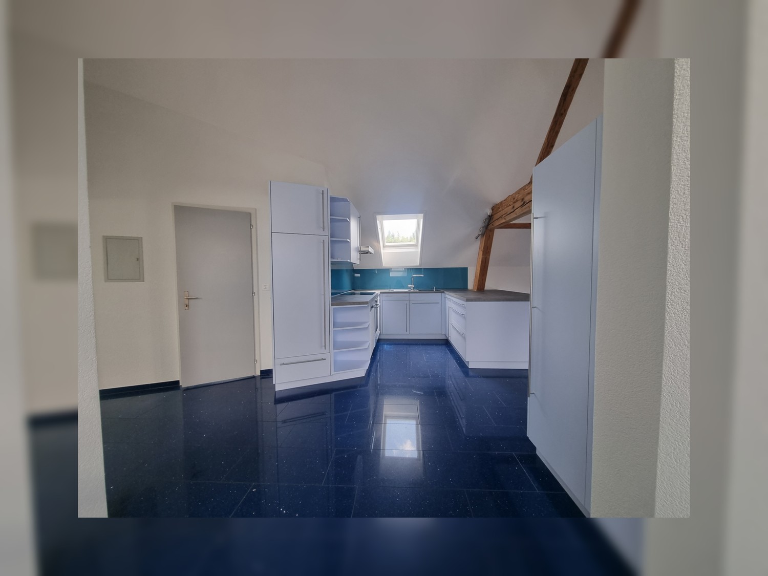 Duplex de 7 ½ pièces