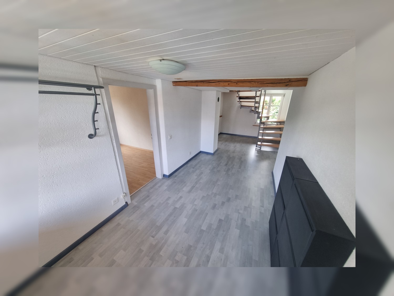 Duplex de 7 ½ pièces