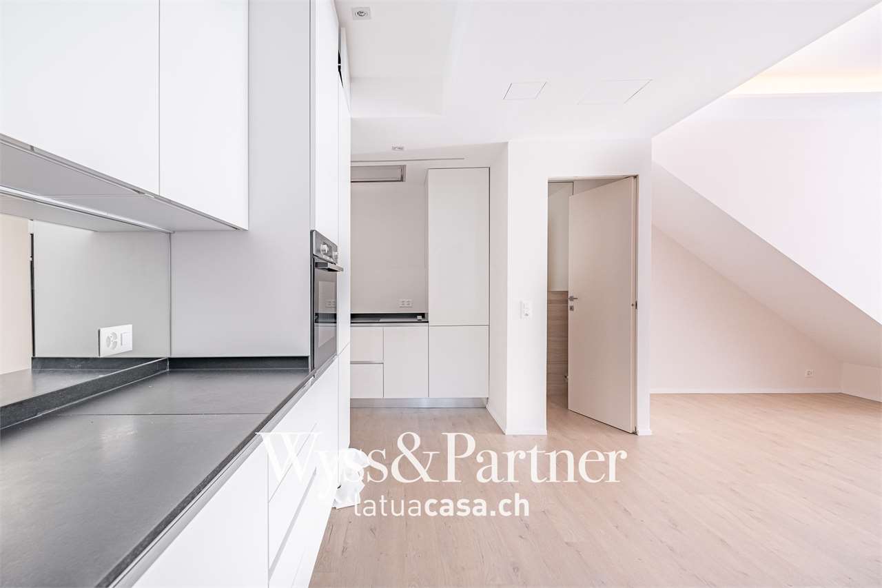 Appartement de 3 ½ pièces, photo 2 sur 10