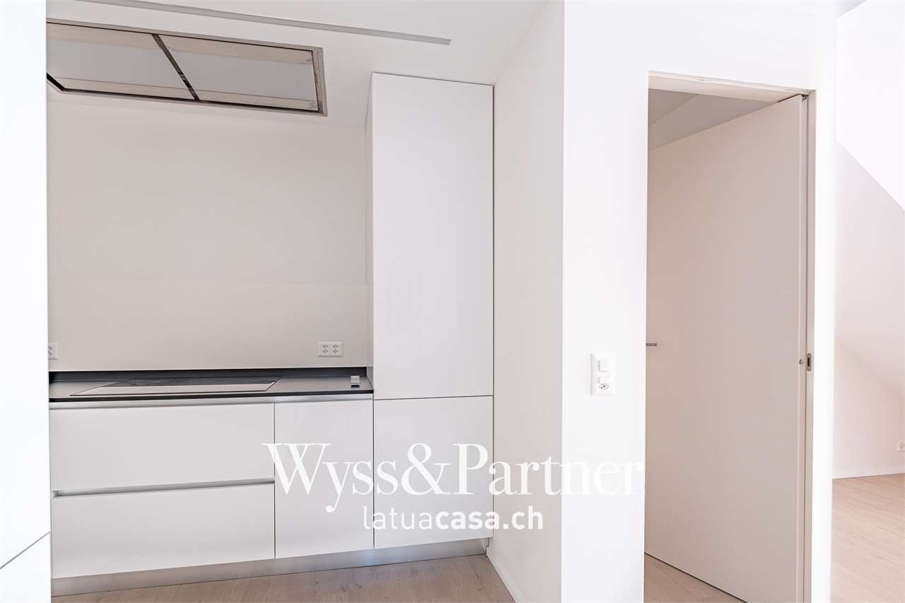 Appartement de 3 ½ pièces, photo 6 sur 10