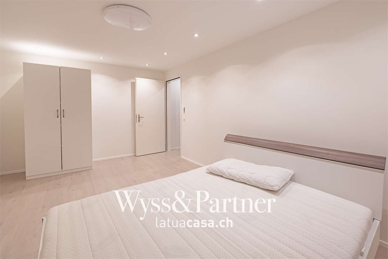Appartement de 3 ½ pièces, photo 9 sur 10