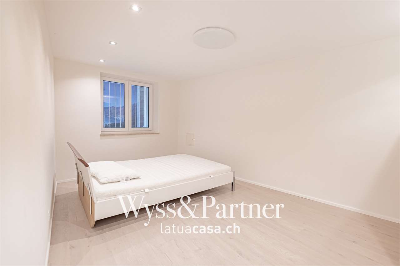 Appartement de 3 ½ pièces, photo 8 sur 10