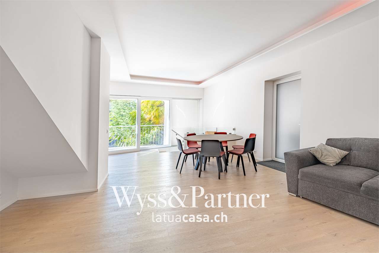 Appartement de 3 ½ pièces, photo 4 sur 10