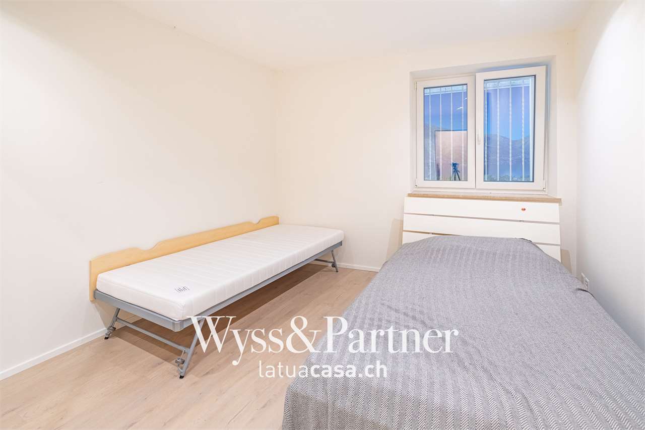 Appartement de 3 ½ pièces, photo 7 sur 10