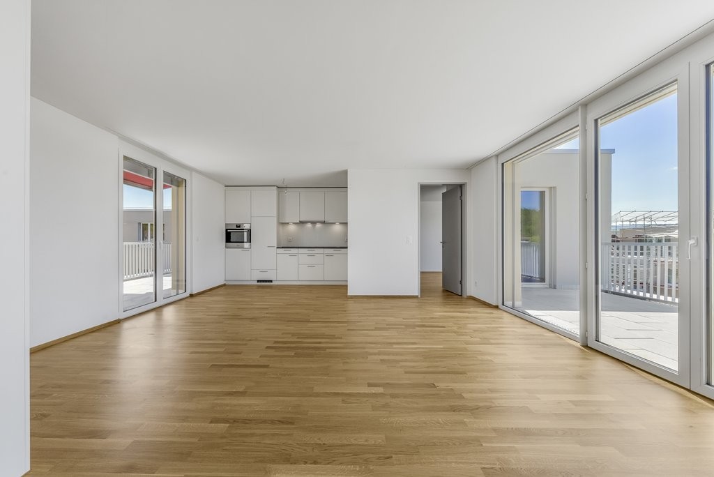 Appartement de 2 ½ pièces