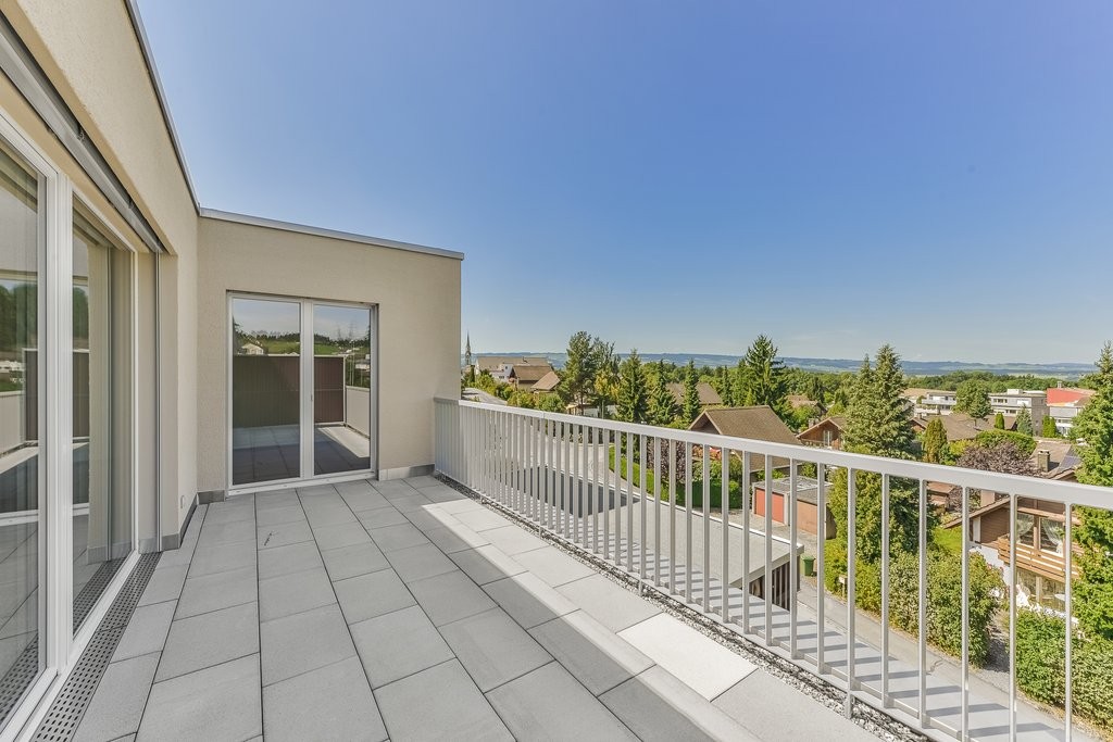 Appartement de 2 ½ pièces