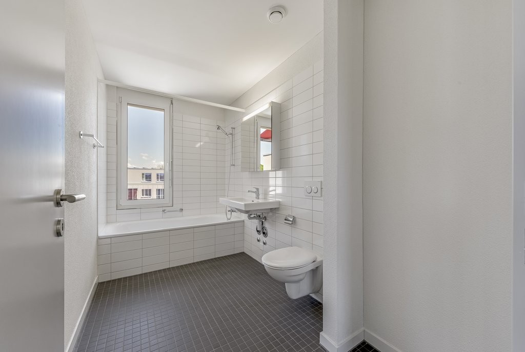 Appartement de 2 ½ pièces